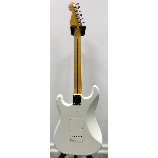 (USED) Fender Custom Shop '57 C-shape neck Journeyman Stratocaster 2019 